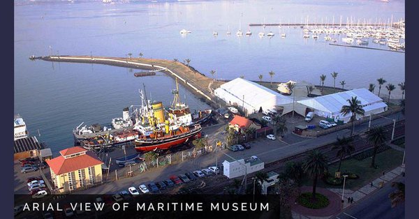 Port Natal Maritime Museum