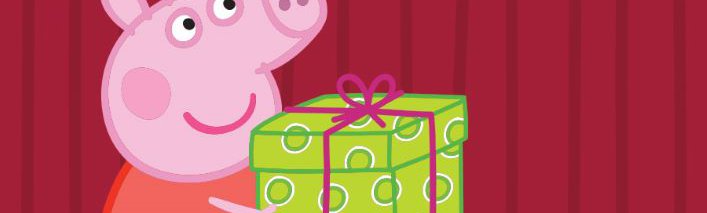 Peppa Pig Live | Cape Town | Shows