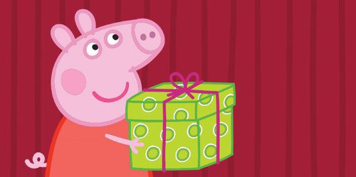 Peppa Pig Live | Cape Town | Shows