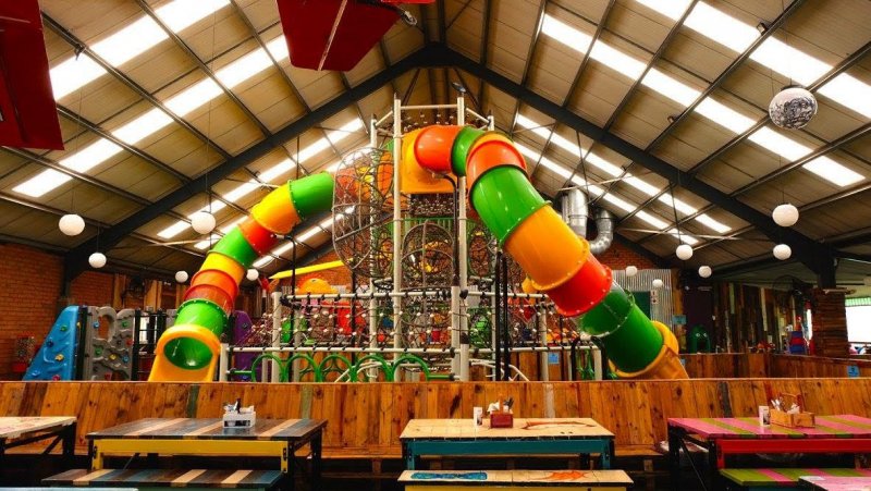 Child-friendly Restaurants|Durban|Things to do with Kids 2019