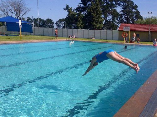 Public Swimming Pools | Cape Town | Things to do With Kids