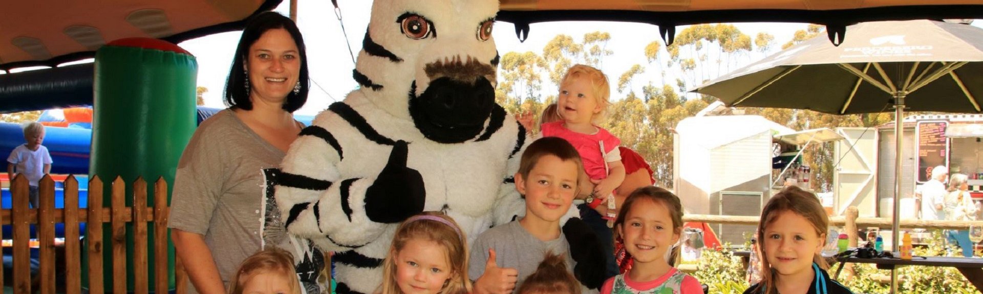 Perdeberg. Winery | Cape Town | Paarl | Things to do With Kids