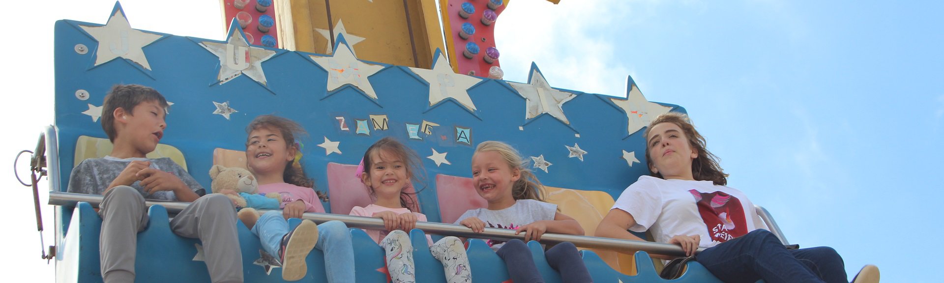 Durbanville Plaasfees 2020 | Cape Town | Things to do With Kids
