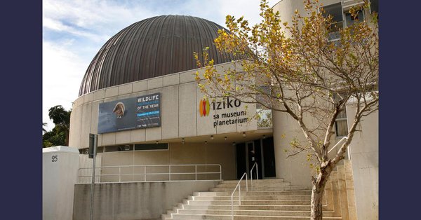 Iziko Planetarium