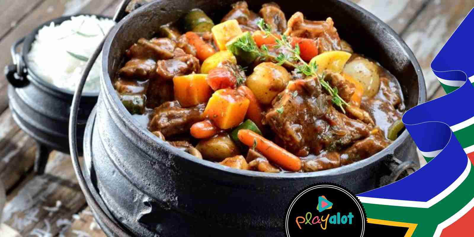 Playalot - TTTWK - Heritage Dinner - September 2021