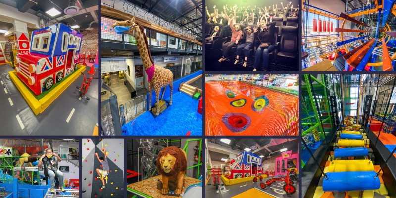 Playalot -  summer holiday activities around Cape Town this Summer 2021 - 2022 |Things to do With Kids