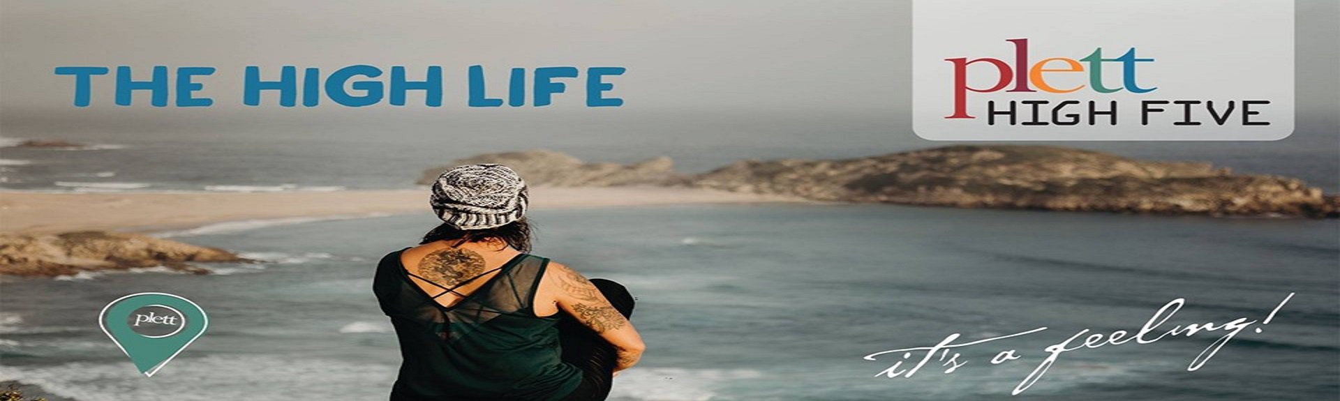 Plett High Five | Garden Route | Plettenberg Bay | Things to do With Kids