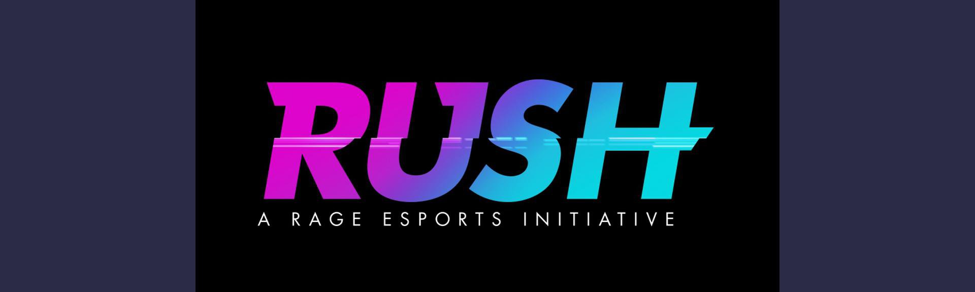 Rush ESports| Pretoria | Sport Event
