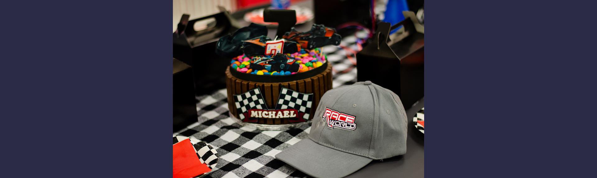 Race World SA | Kids Parties and Slot Car Racing | Cape Town | Things to do With Kids