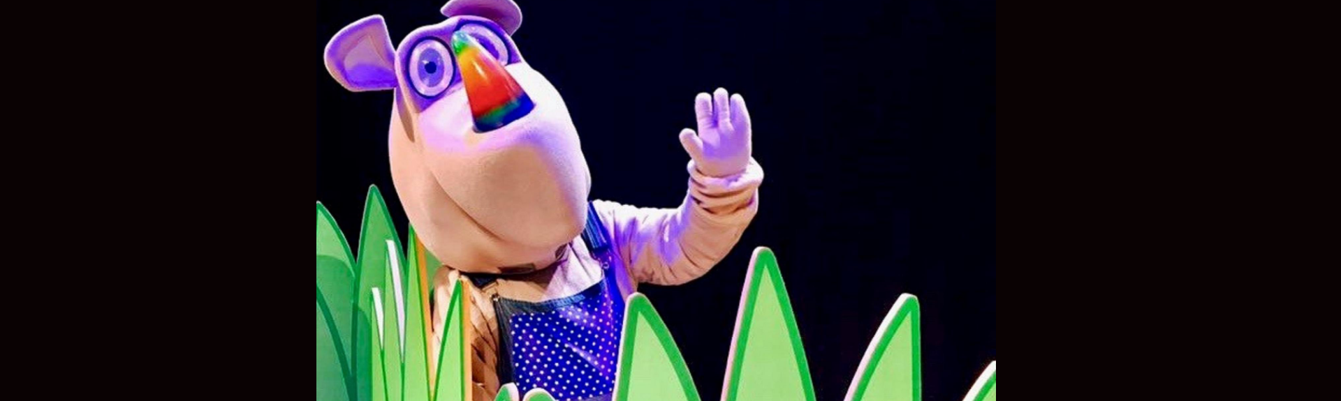 Meet Zoemba, the rhino and Friends | Cape Town | Things to do With Kids