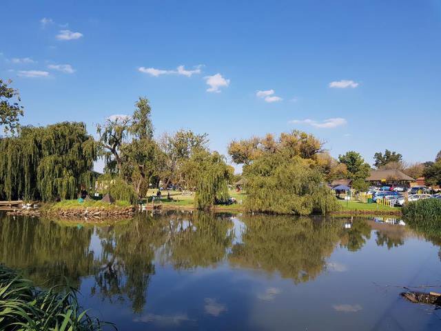 Fishing Spots 2019 | Johannesburg | Things to do with Kids