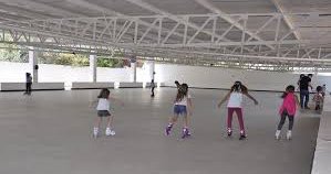 Roll Egoli - Roller Rink - Party Venue - Bryanston