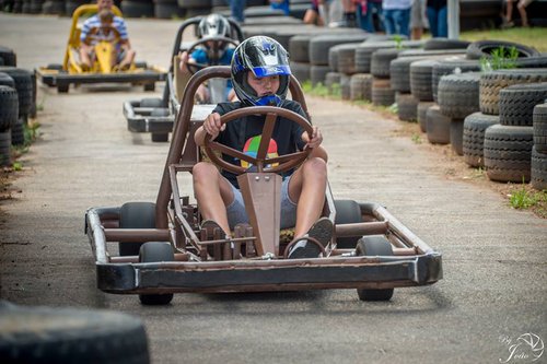 Swartkrans Go-karts | Gauteng | Kids Party Venue | Activities