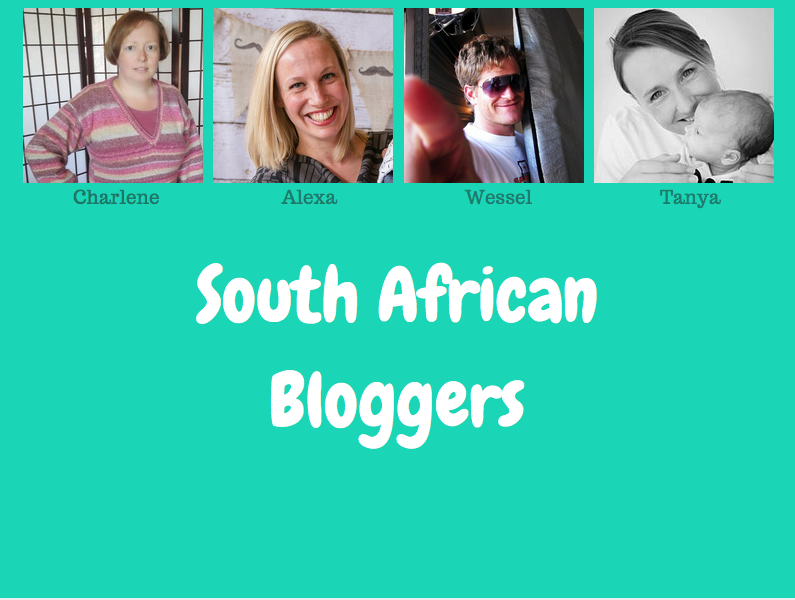 South African Bloggers