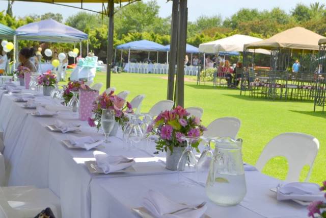 Baby Shower Venues | Party Venues | Joburg