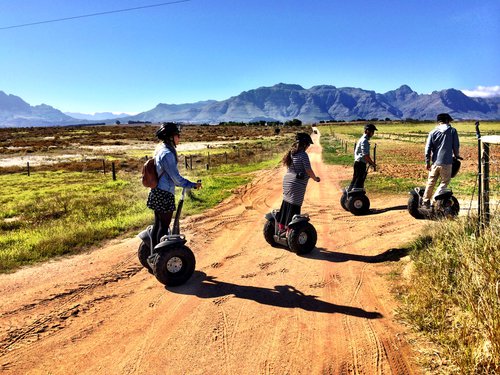 Things To Do With Kids | Cape Town | Winter 2019