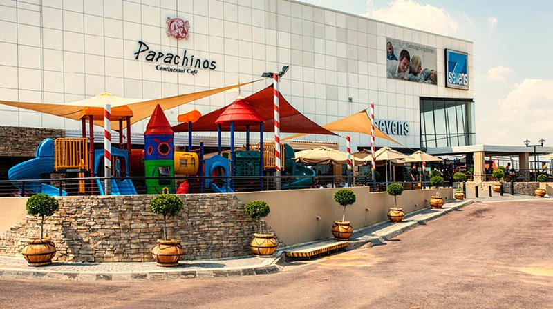 Child Friendly Restaurants|Pretoria|Things to do with Kids