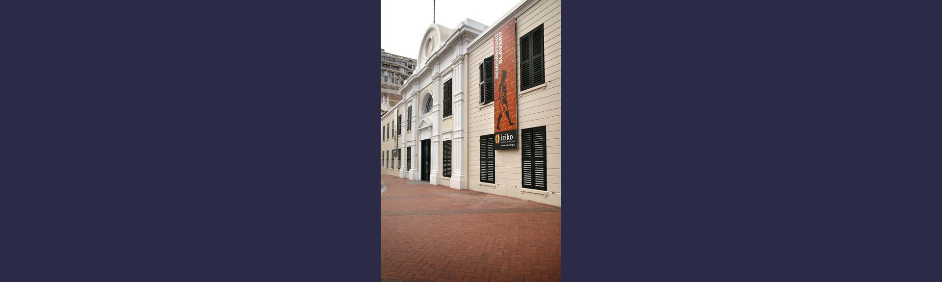 Iziko Slave Lodge | Cape Town | Activities and Attractions