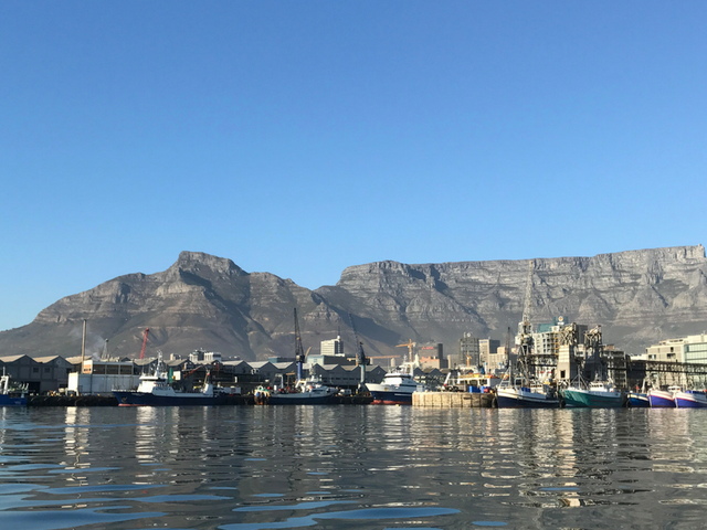 Kids Ahoy! Discover the V&A; Waterfront this Holiday