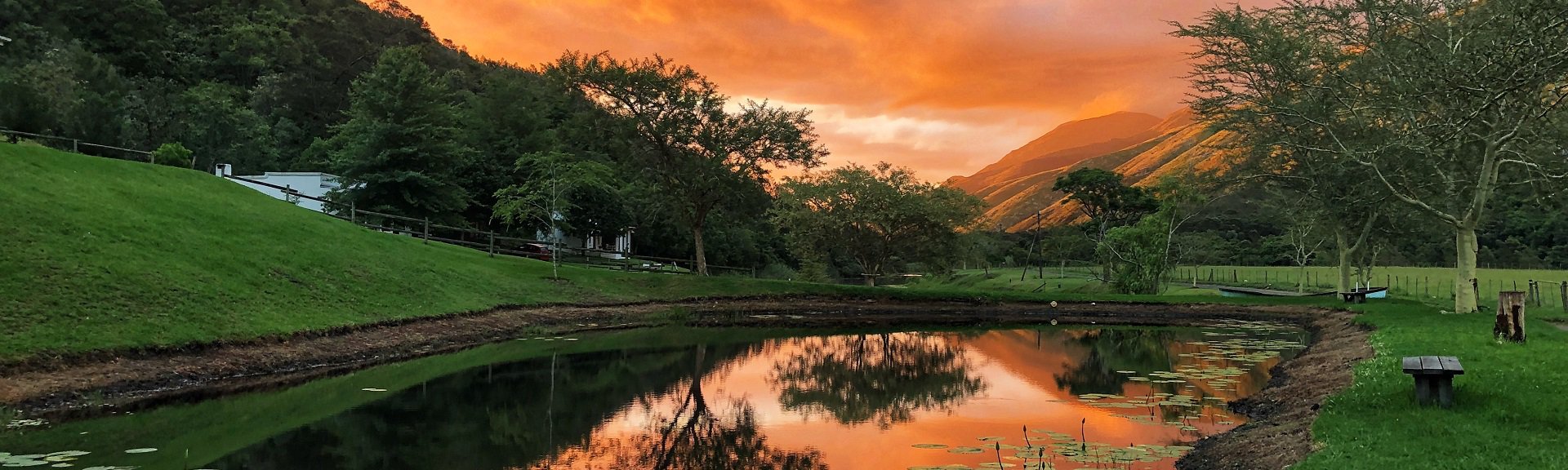 Somerset Gift Getaway Farm | Swellendam | Child-friendly Accommodation