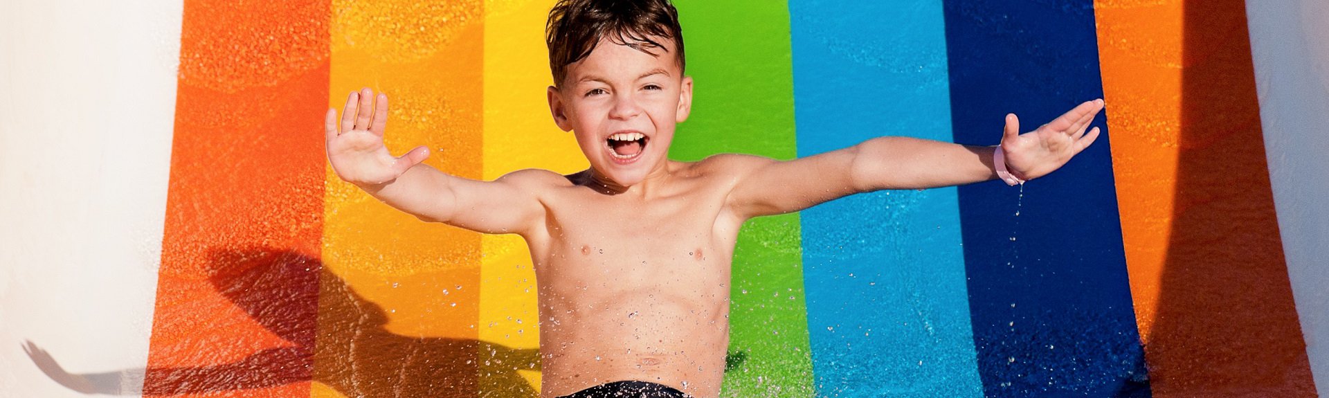 Summer Splash | CaprGate Shopping Centre | Event | Things to do With Kids