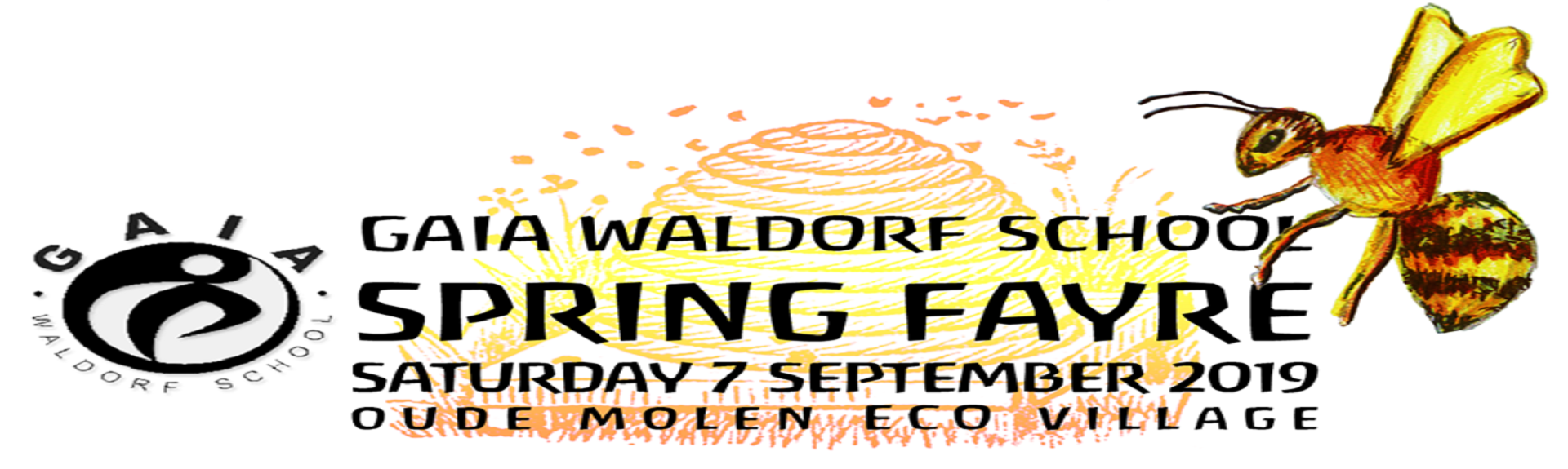 Annual Spring Fayre 2019 | Cape Town | Things to do With Kids