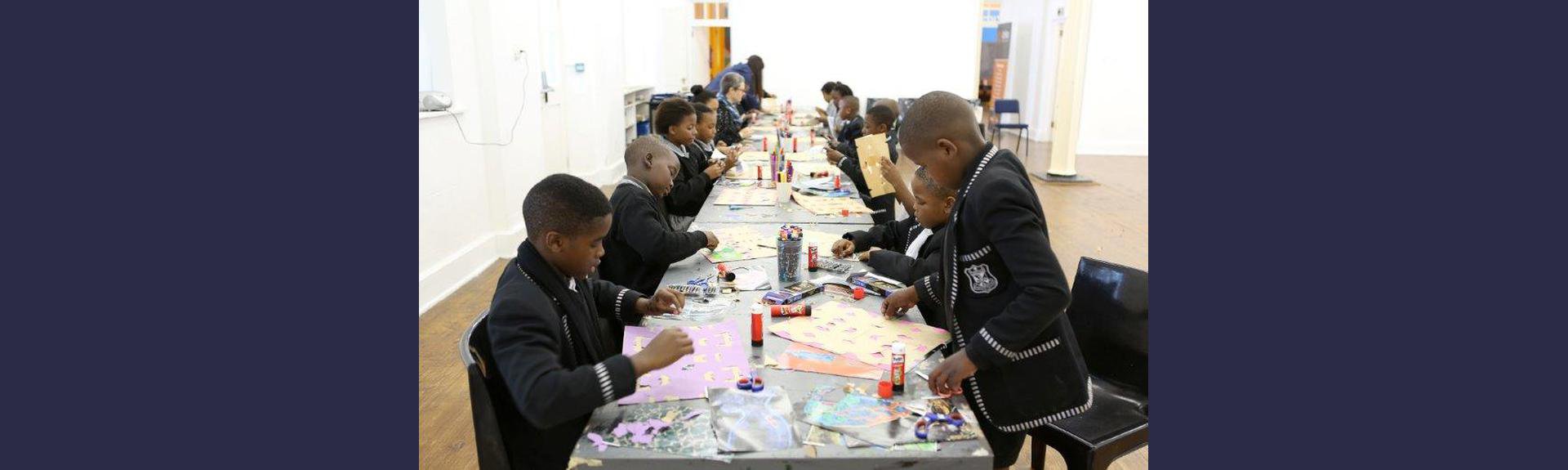 Iziko Museums this June School Holiday 2018