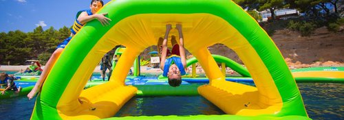 StokeCity Adventure Park | Gauteng | Kids Parties and Activities