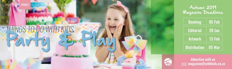 How to get more clients to your kids party venue