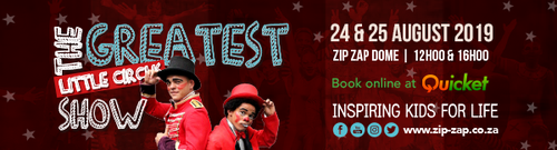 What's on Spring 2019 | Cape Town | Things to do With Kids