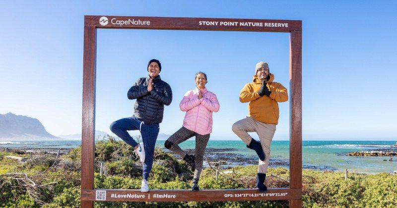 Cape Nature | Child Friendly Accommodation Things to do With Kids