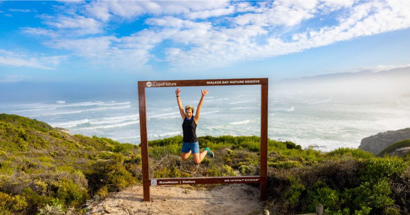 Cape Nature | Child Friendly Accommodation Things to do With Kids