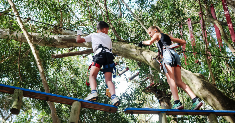Outdoor Adventure Ideas | Things to do in Cape Town with Kids