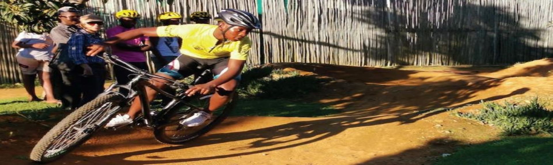 Trails End | Grabouw| Kids Holiday Programme