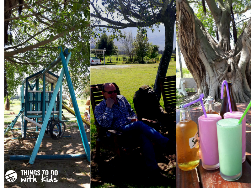 Child Friendly Farm Stalls N2 Garden Route- Cape Town | Things to do With Kids