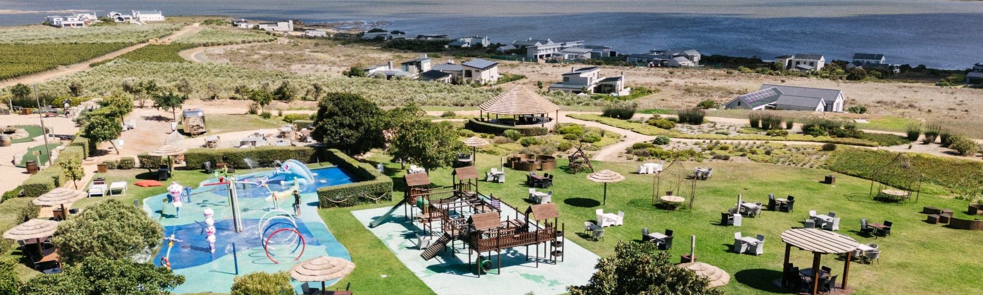 Benguela Cove Adventure