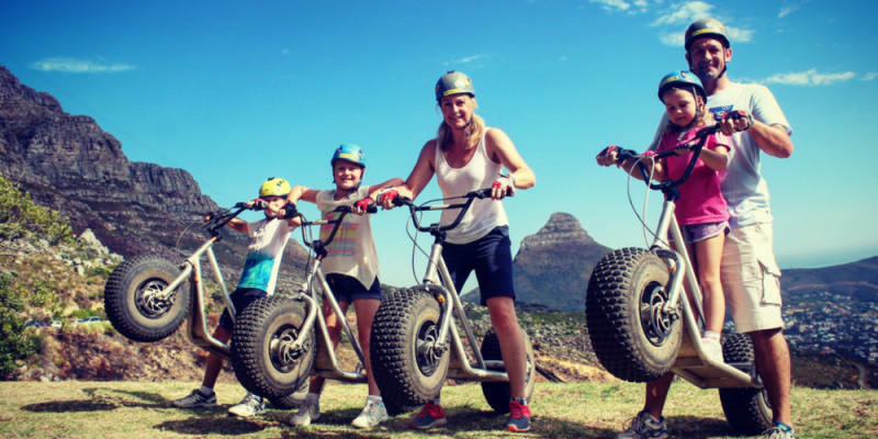 Stellenbosch adventure ideas 