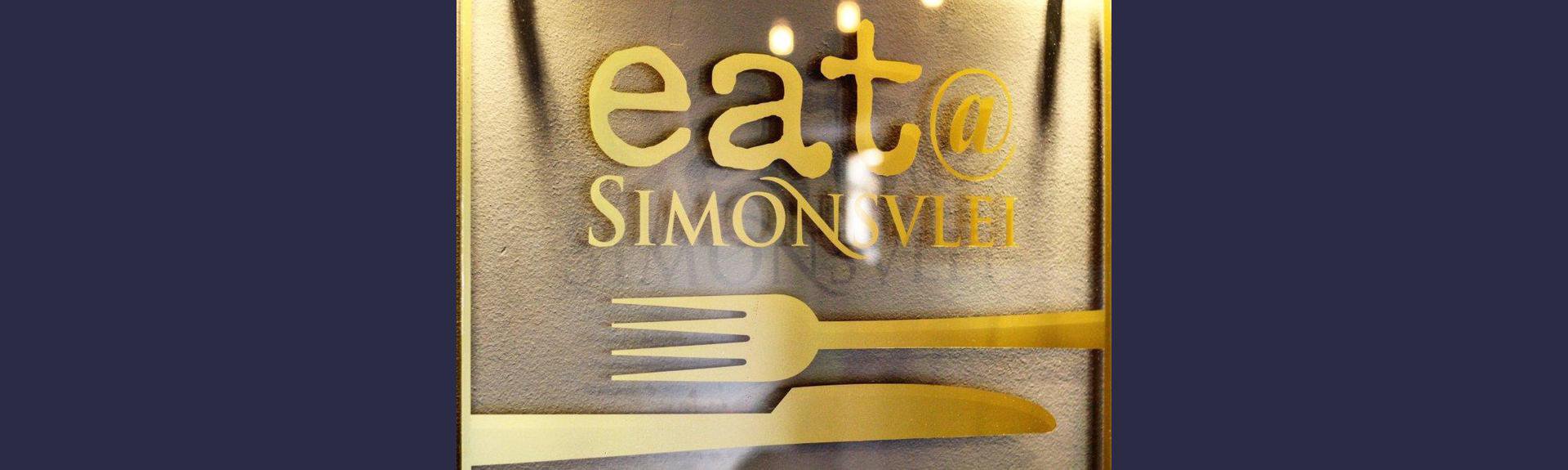 Eat@Simonsvlei Paarl | Child-friendly Restaurant + Party Venue  | Things to do With Kids