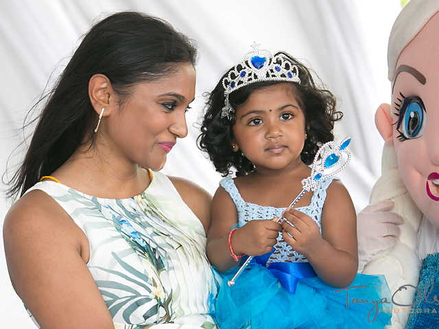 Frozen Kids Party by Tanya Olsen Photography