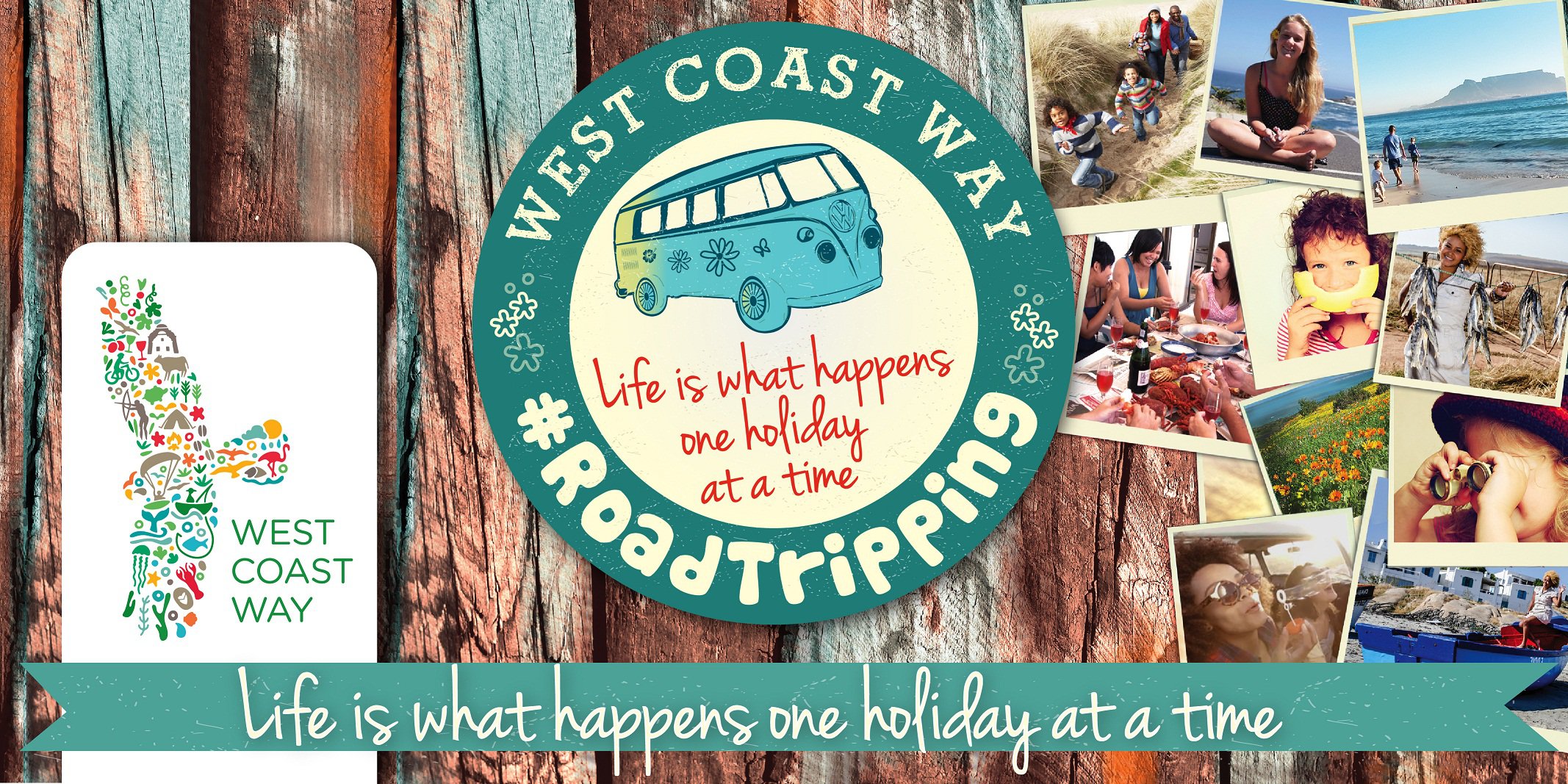 Road tripping up the Cape West Coast this holiday