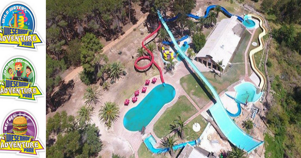 Adventure Park Wiesenhof - Stellenbosch
