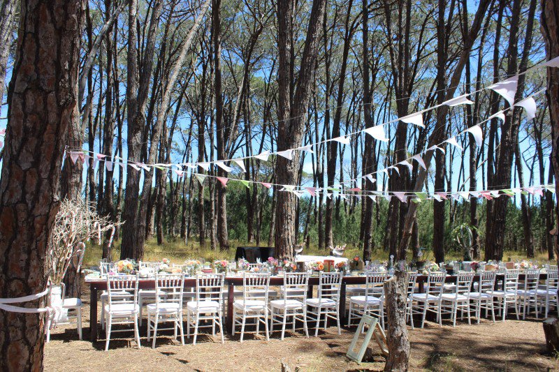 Stork Party Venues | Baby shower venues near Cape Town