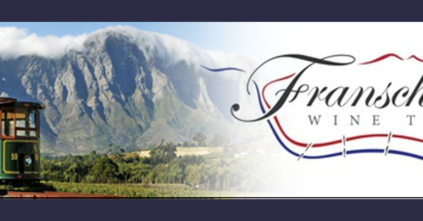 Franschhoek Wine Tram