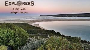 Witsand Explorers Festival - Port Beaufort, Cape Town