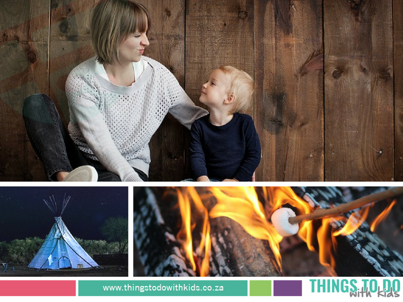 Child friendly evening activities| Things to do with kids at night| Cape Town