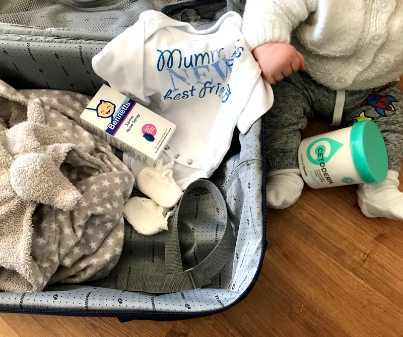 Discovery vitality baby bag sales 2020