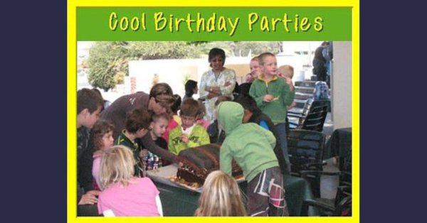 Gecko Parties