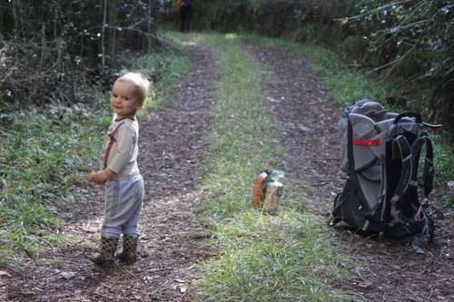 camping with kids | The Berry Guest Farm | Things To Do With Kids