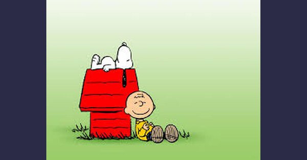 Milnerton Playhouse:  YOU'RE A GOOD MAN CHARLIE BROWN