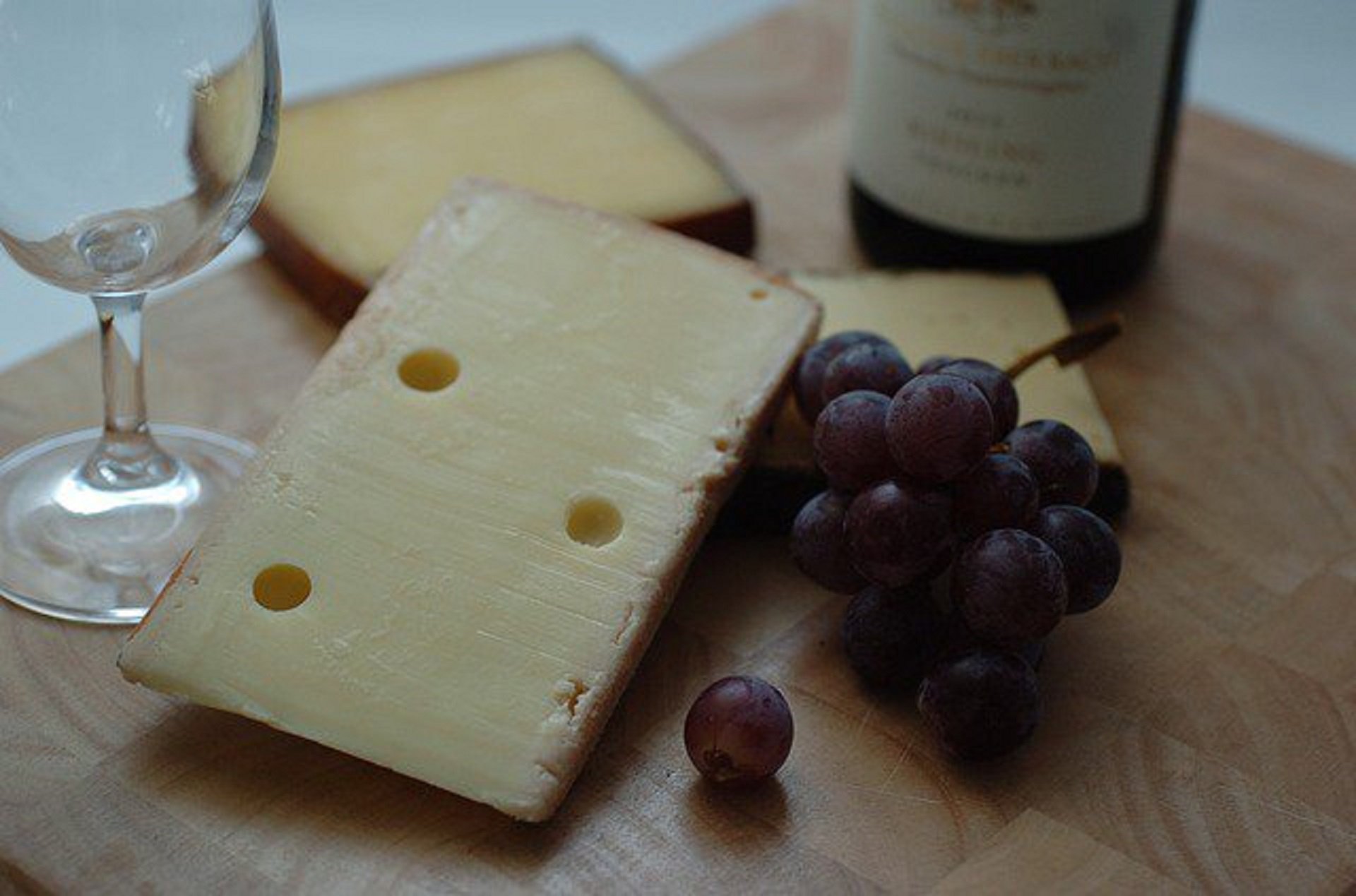 Durban Cheese and Wine Festival